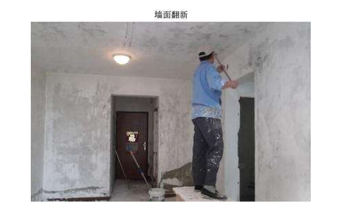 內(nèi)墻裝修用什么環(huán)保裝飾材料？
