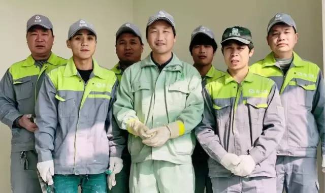 浙江沸石科技有限公司榮獲“2019華涂獎(jiǎng)”兩大榮譽(yù)！