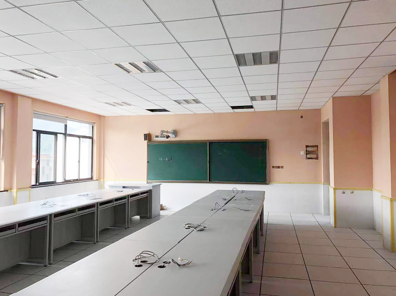 杭州市樓塔鎮(zhèn)中心小學