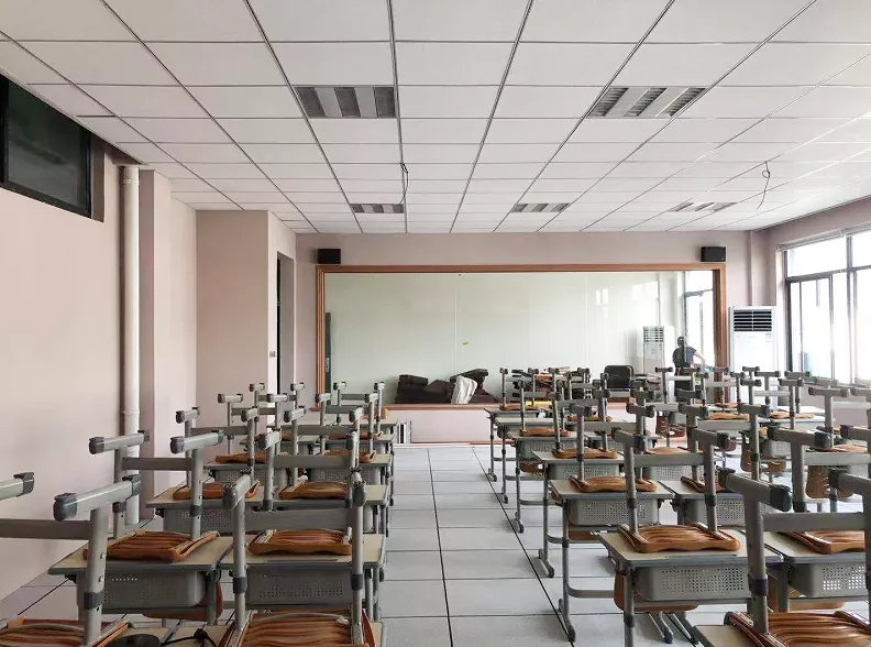 杭州市樓塔鎮(zhèn)中心小學