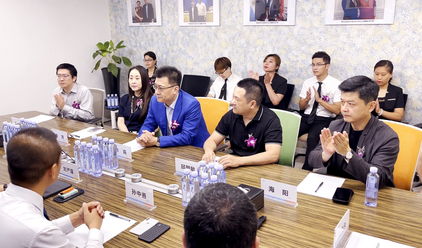 沸石獨角獸“木蘭清”盛世起航！資本加持、50億廣告助推建材行業(yè)新變革！